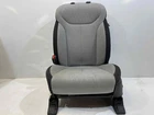 2020 - 2022 Hyundai Palisade Front Lh Driver Seat Gray Cloth Heated Oem Used. Price: $374.25.