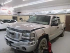 Gmc Sierra 1500 2004 Seat Belt Used 8572. Price: $123.40.