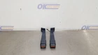 98 Chevy Suburban C1500 Front Seat Belt Buckle Set Pair Blue Used. Price: $125.00.
