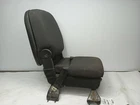 Front Center Folding Seat Gray Cloth From 2012 Dodge Ram 2500 11493366 Used. Price: $234.69.