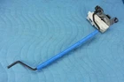 Lexus LS430 Front Driver Seat Lower Lumbar Adjuster Motor 2001-2006 Oem Used. Price: $31.00.