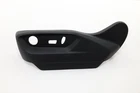 2018 - 2026 Volkswagen Atlas Front Left Seat Outer Trim Oem 3CN881313A Black Wr Used. Price: $46.29.