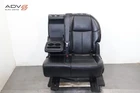 2019-2020 Nissan Pathfinder Rear 2ND Row Left Side Seat Complete & Arm Rest Oem Used. Price: $499.99.