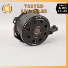 09-19 Maserati Granturismo Quattroporte 4.7L Radiator Cooling Fan Motor Oem 58K Used. Price: $94.23.