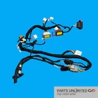 03-08 Maserati Quattroporte M139 Oem Front Left Driver Side Seat Wiring Harness Used. Price: $41.97.