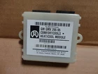 12002356C Heat/cool Module Passenger Seat Gmx 295 05 New. Price: $75.00.