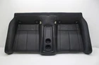 17-21 Infiniti Q60 Luxe Rear 2ND Row Lower Cushion W/ Cup Holder 88300-5CA0A Oem Used. Price: $247.28.