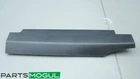 2009-2017 Bmw F01 535I Gt 750I Right Rh Passenger Side Seat Cover Panel Trim Oem Used. Price: $26.40.