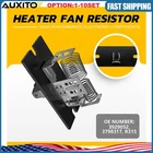 1-10XHEATER Blower Motor Resistor Non-a/c For Chevrolet Chevelle&el Camino 64-75 New. Price: $135.27.