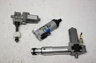 P912128 2007-2013 Bmw X5 Front Seat Lower Cushion Track Adjustment Motor Set Rh Used. Price: $63.37.