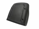 Front Left Right Side Seat Back Plastic Trim Cover Panel For 06-10 Hummer H3 Used. Price: $94.95.