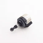 Servomotor Headlight Camshaft Toothed Pulley Porsche Panamera 97063115300 Used. Price: $131.87.