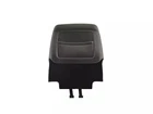 Genuine Mopar Front Seat Back Panel 1UV14DX9AB New. Price: $275.60.