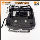 06-13 Bentley Continental Flying Spur Front Right Lower Seat Track Rail Frame Oe Used. Price: $294.95.