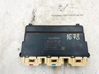 14-17 Mercedes-benz S550 W222 Rear Seat Control Computer Module Unit Oem Used. Price: $56.00.