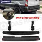 Fit 2015-2022 Ford Transit Rear Bumper W/ Reinforcement Cross Member Bracket Bar New. Price: $137.45.