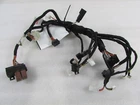 Maserati Quattroporte, Rh Front Seat Bottom Wiring Harness, Used, P/n 30888705. Price: $100.00.