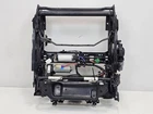 2010-2013 Range Rover Sport L320 Front Left Seat Rail Track Frame W/ Motors Oem Used. Price: $175.00.
