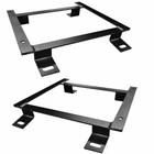 Tmi Pro-series Seat Brackets For 1960-72 Chevy C10/K10 New. Price: $381.99.