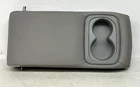 2016-2018 Acura Ilx Rear Seat Center Console Armrest Lid Cup Holder Oem LOT2576 Used. Price: $99.00.