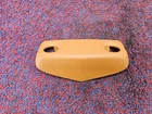 Cadillac CT6 Luxury 2.0L 16-20 Front Upper Seat Headrest Pillow Cover Panel Trim Used. Price: $24.99.