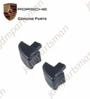 Porsche Seat Back Release Handle Set ( ) #911 521 817 00 New. Price: $28.88.