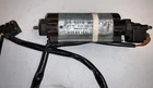Seat Motor 1298204242 Off 1990 Mercedes Benz Mv Used. Price: $29.99.