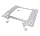 Nrg Seat Brackets 79-98 Ford Mustang SBK-FD01 New. Price: $269.50.