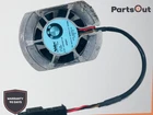 2016-2019 Bmw 750I G12 Front Passenger Seat Backrest Ventilation Fan Oem Used. Price: $47.60.