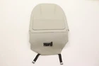 2014 -2020 Infiniti Q50 Front Right Seat Back Panel Cover Oem 173J0A0000 Gray Used. Price: $59.35.