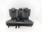 6912C569XB Rear Seats / 272888 For Mitsubishi Eclipse Cross Gk , Gl Pl Usato. Price: $455.26.