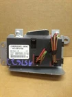 2011 Mercedes GL550 Second Row Seat Heater Module 2119010100 Used. Price: $50.10.