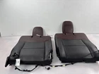 2020-2024 Ford Explorer Rear 3RD Row Seat Upper Cushion Oem Used. Price: $299.81.