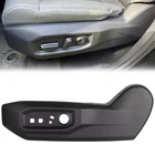 Driver Seat Panel For 2022-2026 Toyota Tundra Sequoia Cushion Shield Track Cover New. Price: $60.99.
