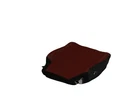Genuine Mopar Rear Seat Back Cover Right 7FE06LR9AA New. Price: $728.00.