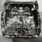 2012-2022 Volkswagen Passat Front Left Driver Side Seat Lower Track Frame Oem Used. Price: $142.50.
