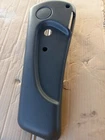 2002 Jeep Liberty Passenger Front Seat Bottom Trimm Molding Skirt Oem Part Used. Price: $39.99.