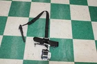 19-20 Ram 1500 Crew Cab Black Front Driver Side Left Lh Seat Belt Restraint Oem Used. Price: $221.99.
