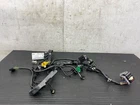 2021 Ford Explorer Oem Left Front Seat Wire Harness JU5T14D231 Used. Price: $58.65.