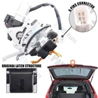 Tailgate Lock Latch Actuator For 2004-2010 Toyota Sienna W/power Opener New. Price: $60.99.