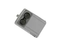 For Ram 1500 2019-2023 Mopar 6CM961A8AD Rear Seat Armrest New. Price: $264.01.