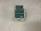 Nos Genuine Gm Front Seat Back Lock Rod Push Button (1967 - 1969) New. Price: $42.95.