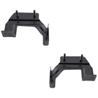 Headlight Brackets Set Fits 2017-2022 Buick Encore Chevrolet Trax New. Price: $36.75.