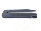14-20 Infiniti QX60 Rear Left Lh Driver Seat Forward Track Cover Trim Oem Used. Price: $32.50.