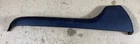 2010 -2015 Bmw 750I Front Left Side Seat Outer Lower Trim Black 52107317447 Oem. Used. Price: $31.49.