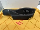 2004-2010 Bmw X3 X5 Front Right Passenger Seat Switch Trim Panel 8099336 Oem Used. Price: $49.49.