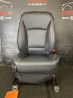 2018 Subaru Legacy Front Passenger Bucket Leather Heated Seat Black J20 Used. Price: $225.00.