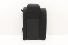 2017 - 2023 Dodge Charger Rear Right Side Seat Upper Cushion Oem Black HTX9 Used. Price: $104.80.