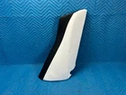 Oem Tesla Model Rear Seat Bolster Passenger's Side White 19K 2017-2023 Used. Price: $95.00.