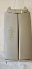 Mercedes W213 Armrest Cover Centre Console Panel Leather Beige A2136800703 Used. Price: $79.00.